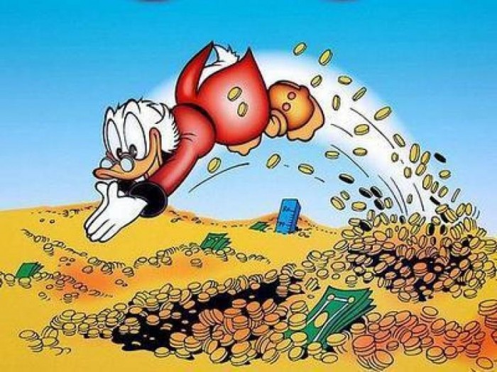 Uomini più ricchi d'Italia: classifica 2019 Forbes sui Paperoni italiani Uomini più ricchi d'Italia: classifica 2019 Forbes sui Paperoni italiani
