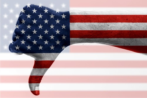 Wall Street rischia un crollo del 40%? I segnali dell'obbligazionario Wall Street rischia un crollo del 40%? I segnali dell'obbligazionario