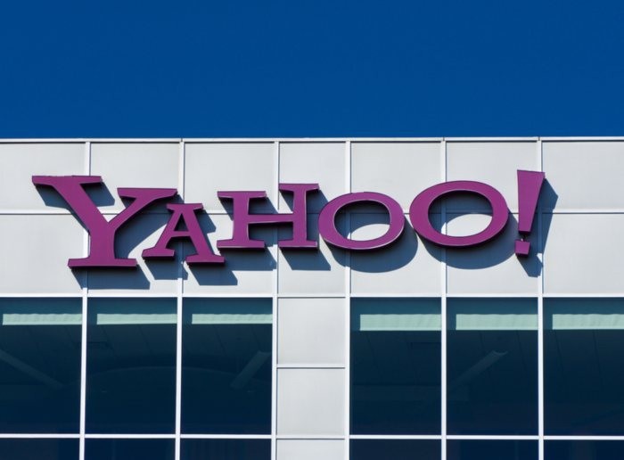 yahoo yahoo