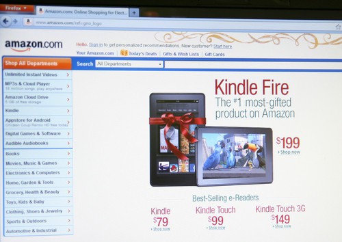 Azioni Amazon previsioni: prezzi cresceranno di un terzo rispetto a quotazioni attuali? Azioni Amazon previsioni: prezzi cresceranno di un terzo rispetto a quotazioni attuali?