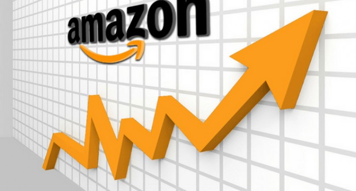 Analisi della quotazione delle azioni Amazon
