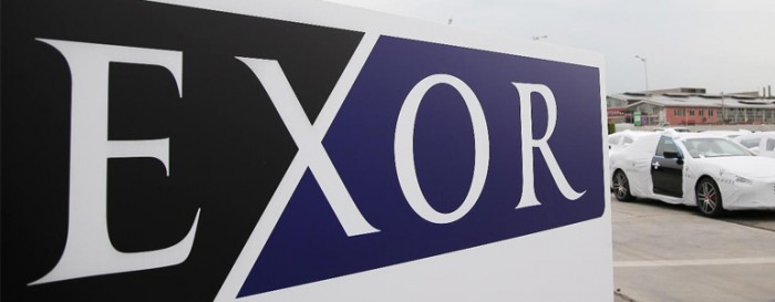 exor exor