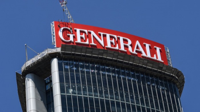 generali generali