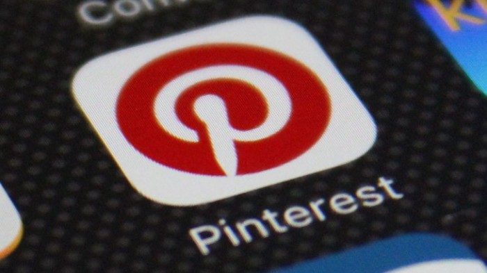 Azioni Pinterest: prezzo IPO stracciato nel primo giorno di quotazione Azioni Pinterest: prezzo IPO stracciato nel primo giorno di quotazione
