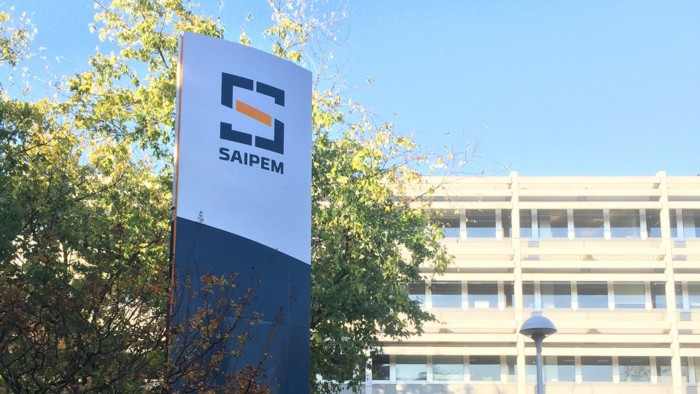 Azioni Saipem si apprezzano del 55% in un anno: oggi assist da nuovi contratti drilling offshore Azioni Saipem si apprezzano del 55% in un anno: oggi assist da nuovi contratti drilling offshore