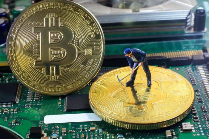 Bitcoin pronto a danzare: target prezzi fissato a 50000 USD è manna per tori Bitcoin pronto a danzare: target prezzi fissato a 50000 USD è manna per tori