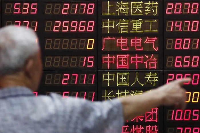 cina cina