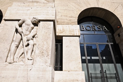 Borsa Italiana oggi 25 aprile: Saipem e Salini Impregilo le due azioni calde Borsa Italiana oggi 25 aprile: Saipem e Salini Impregilo le due azioni calde