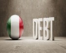 Debito pubblico italiano mai così alto, aggiornamento storico dopo dati di febbraio 2019 