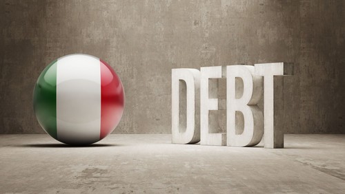 Debito pubblico italiano mai così alto, aggiornamento storico dopo dati di febbraio 2019 Debito pubblico italiano mai così alto, aggiornamento storico dopo dati di febbraio 2019
