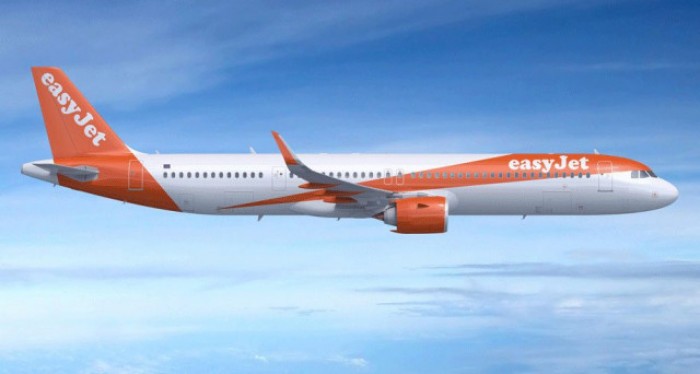 easyjet easyjet