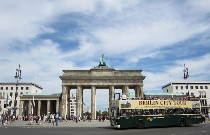 germania germania