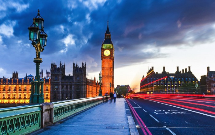 londra londra
