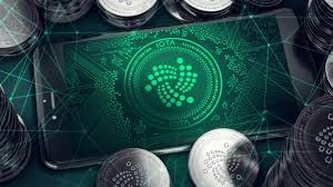 IOTA oggi crolla dopo il boom di ieri: effetto Jaguar Land Rover finito IOTA oggi crolla dopo il boom di ieri: effetto Jaguar Land Rover finito