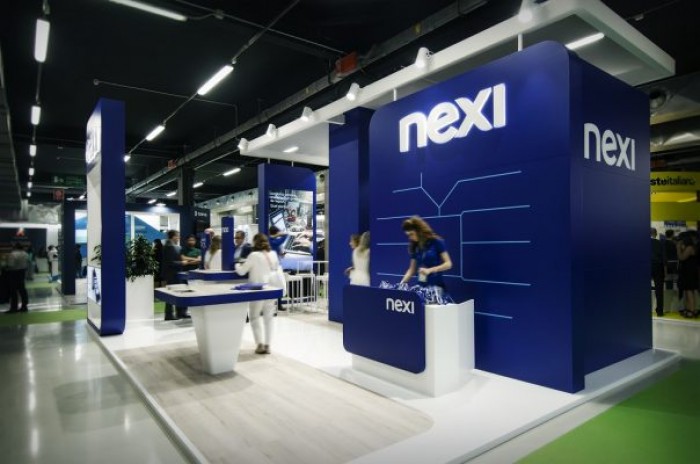 nexi quotazione