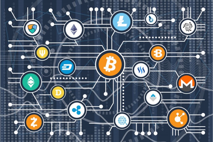 criptovalute criptovalute