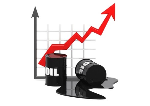 Prezzo petrolio: super-Brent sfonda muro 75 dollari, record da ottobre 2018 Prezzo petrolio: super-Brent sfonda muro 75 dollari, record da ottobre 2018