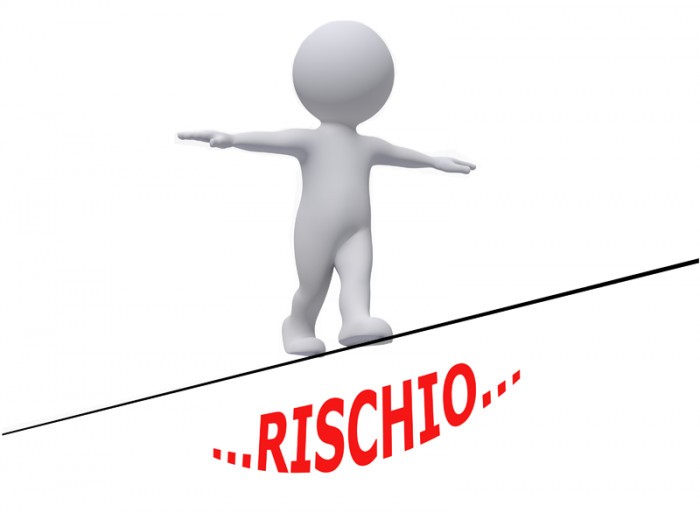 Propensione al rischio: cosa è e come si calcola Propensione al rischio: cosa è e come si calcola
