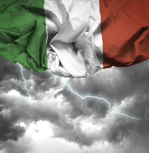 Rating Italia: venerdì 26 aprile verdetto di S&P, allert Bloomberg su spread e debito Rating Italia: venerdì 26 aprile verdetto di S&P, allert Bloomberg su spread e debito
