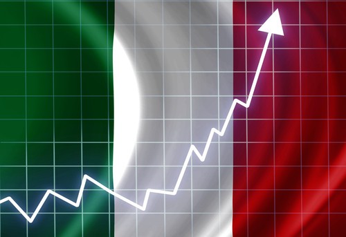 Recessione Italia finita, PIL primo trimestre 2019 in crescita Recessione Italia finita, PIL primo trimestre 2019 in crescita