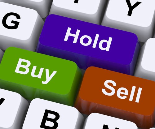 Azioni Wall Street da comprare oggi (e una da vendere subito) Azioni Wall Street da comprare oggi (e una da vendere subito)