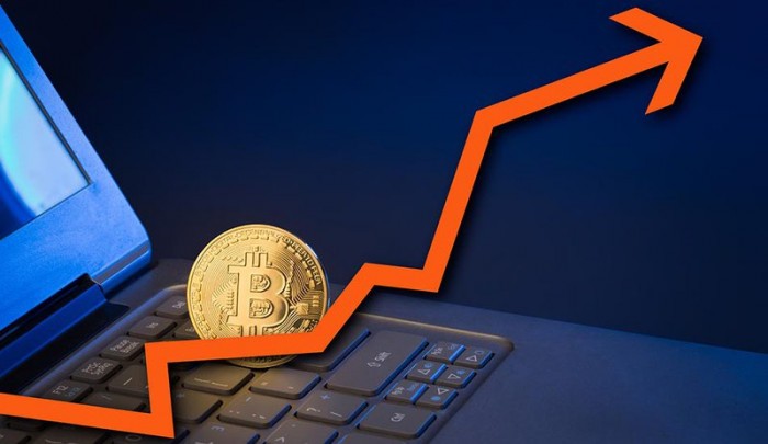 Bitcoin: arriva la grande notizia! BTCUSD oltre 6000, effetto cascata su ...