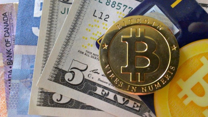Bitcoin: quanto investire secondo le previsioni del direttore di PayPal Bitcoin: quanto investire secondo le previsioni del direttore di PayPal