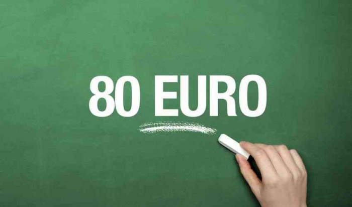 Bonus 80 euro Renzi sarà davvero abolito? E' l'ora della verità Bonus 80 euro Renzi sarà davvero abolito? E' l'ora della verità