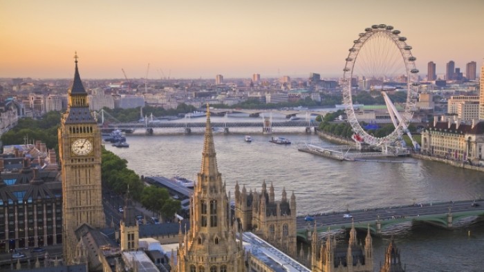 londra londra