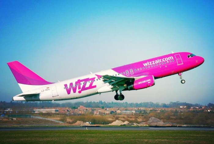 wizz air wizz air