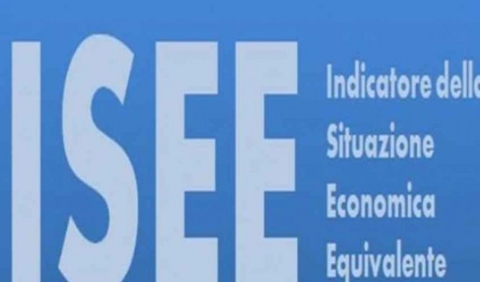 modello ISEE 2019 modello ISEE 2019
