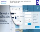 DB Interactive Deutsche Bank: cosa è come funziona piattaforma online banking 