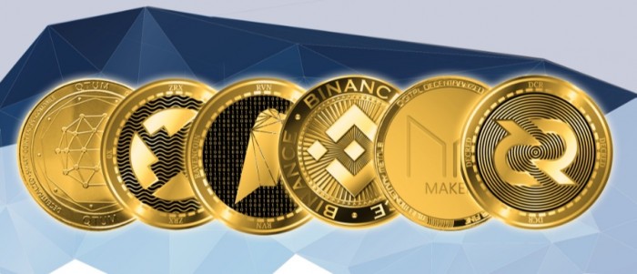 Exante: arrivano altre sei criptovalute, ecco le novità Exante: arrivano altre sei criptovalute, ecco le novità