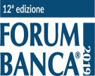 Forum Banca 2019: date e temi della 12esima edizione 