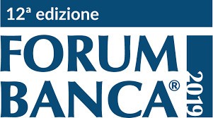 Forum Banca 2019: date e temi della 12esima edizione Forum Banca 2019: date e temi della 12esima edizione