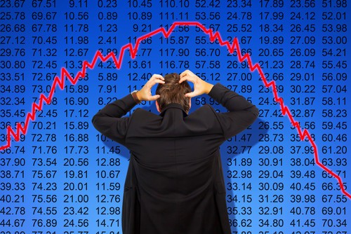 Ftse Mib crolla: STM, Exor e CNH Industrial peggiori azioni, nessun titolo in rialzo oggi Ftse Mib crolla: STM, Exor e CNH Industrial peggiori azioni, nessun titolo in rialzo oggi