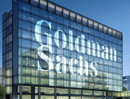 goldman goldman