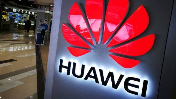 huawei huawei