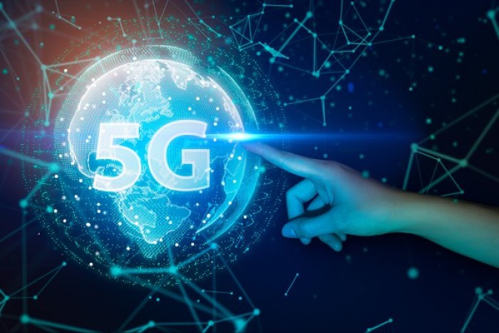 Investire in 5G: azioni migliori da comprare in anticipo Investire in 5G: azioni migliori da comprare in anticipo