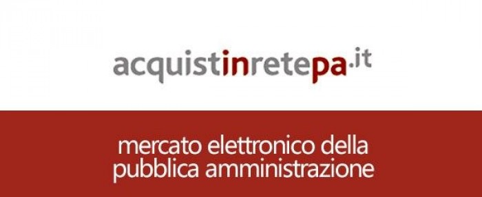 MePa Mercato elettronico MePa Mercato elettronico