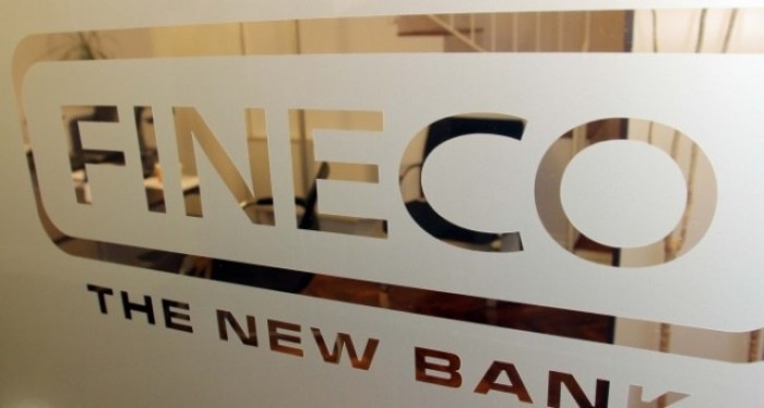 fineco in borsa oggi