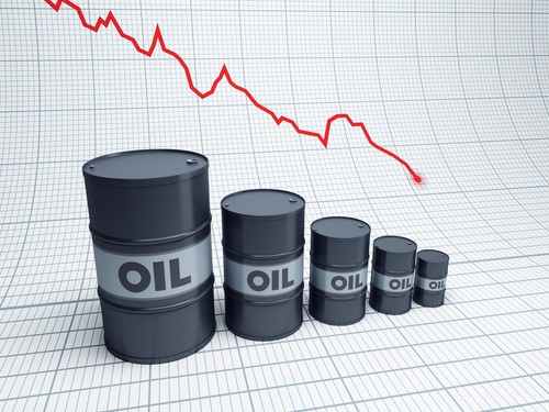 Prezzo petrolio perchè sta crollando? Ecco cosa nasconde il panic selling