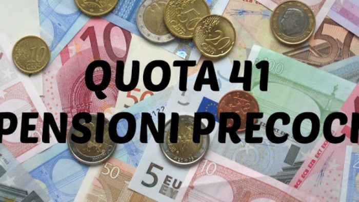quando posso andare in pensione con 41 anni di cotributi quando posso andare in pensione con 41 anni di cotributi