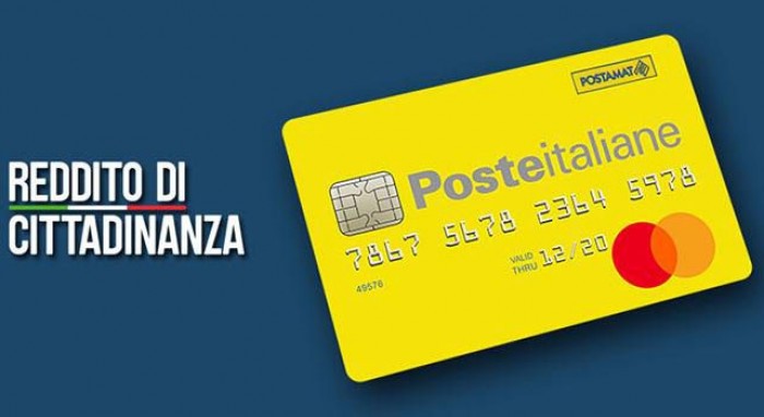 Reddito di cittadinanza: presto provvedimento per domanda di rinuncia Reddito di cittadinanza: presto provvedimento per domanda di rinuncia