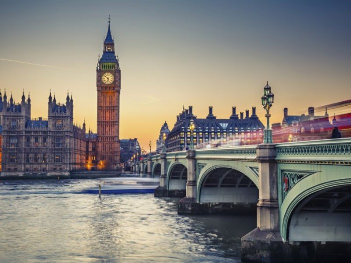londra londra