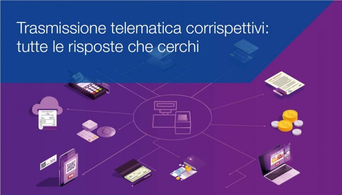 SCONTRINO FARMACIA SI SCARICA
