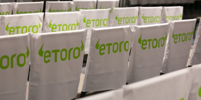 Trading online: eToro azzera commissioni su azioni e ETF in Europa Trading online: eToro azzera commissioni su azioni e ETF in Europa