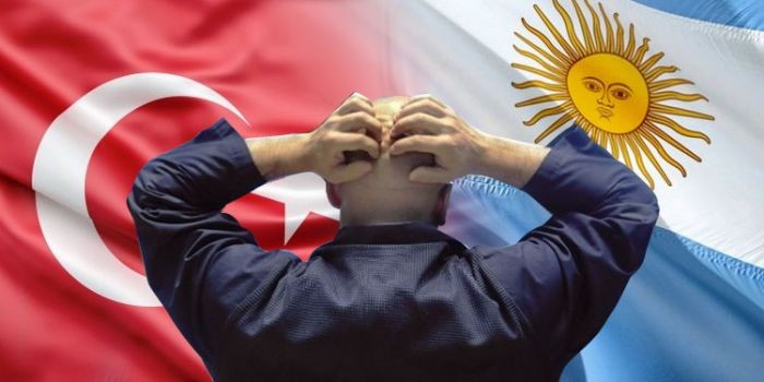 turchia argentina turchia argentina