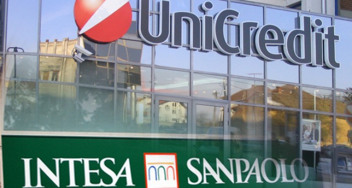 Unicredit VS Intesa Sanpaolo: quali azioni comprare prima della trimestrale? Unicredit VS Intesa Sanpaolo: quali azioni comprare prima della trimestrale?
