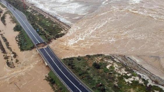 Da giovedì punte fino a 40 gradi al Sud e nelle isole. Instabilità a nord fino a mercoledì Da giovedì punte fino a 40 gradi al Sud e nelle isole. Instabilità a nord fino a mercoledì